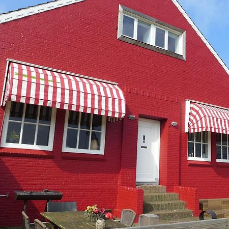 Landzicht Vakantiehuis Aan De Fluessen Elahuizen 외부 사진