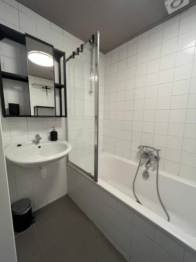 Landzicht Vakantiehuis Aan De Fluessen Elahuizen 외부 사진