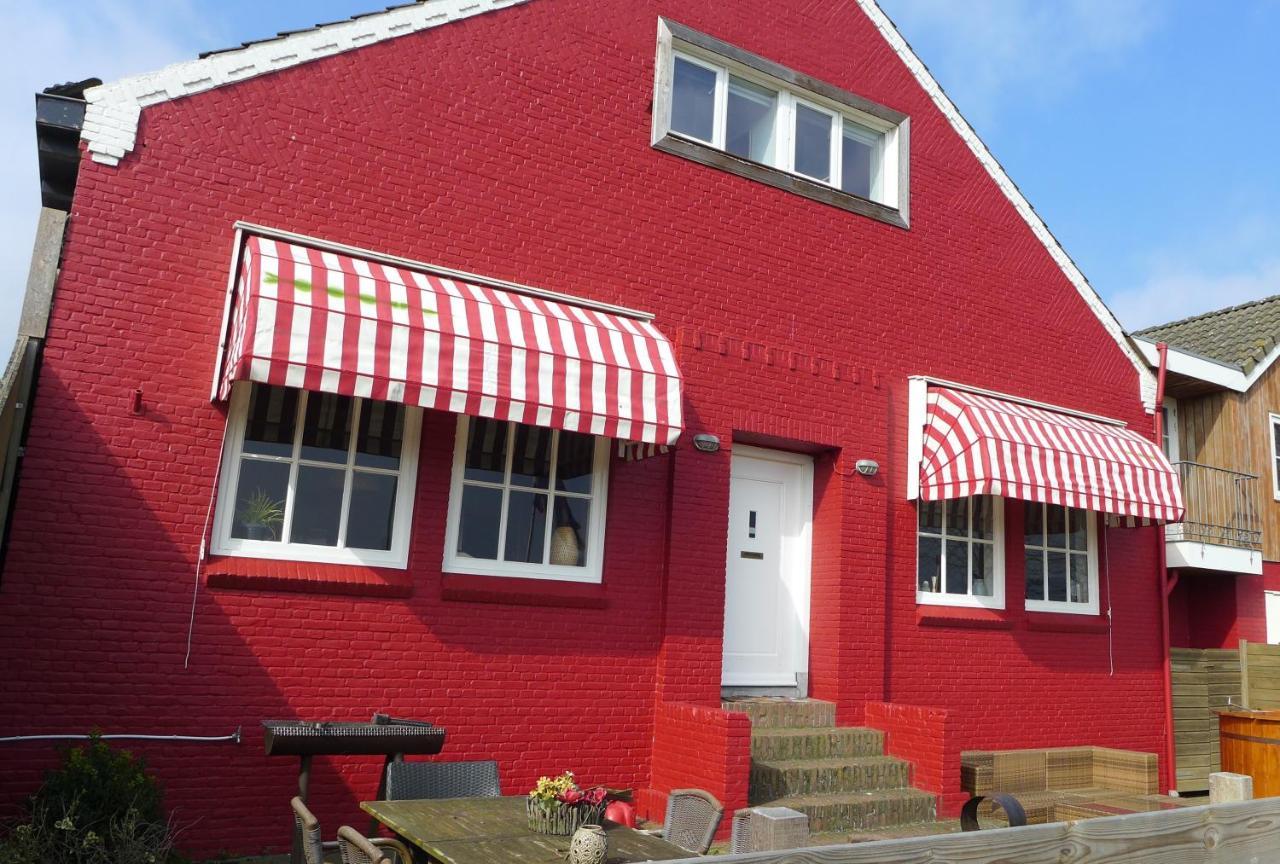 Landzicht Vakantiehuis Aan De Fluessen Elahuizen 외부 사진